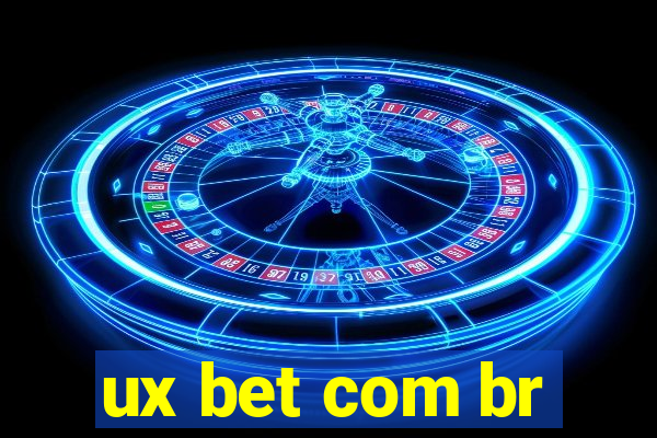 ux bet com br